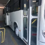 Ônibus MARCOPOLO TORINO MB 1721 JM 2013 seminovo à venda, código 1476 - foto 02