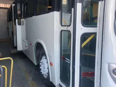 Ônibus MARCOPOLO TORINO MB 1721 JM 2013 seminovo à venda, código 1476 - foto 02