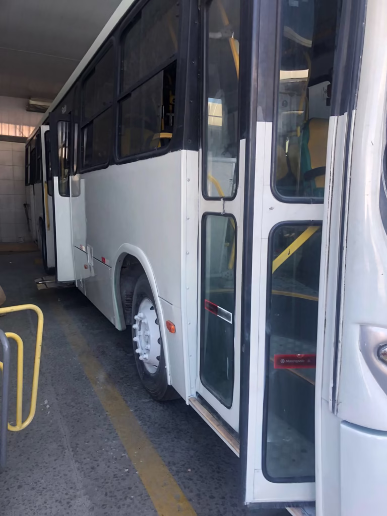 MARCOPOLO TORINO ANO 2013 MB 1721 JM COD.1476