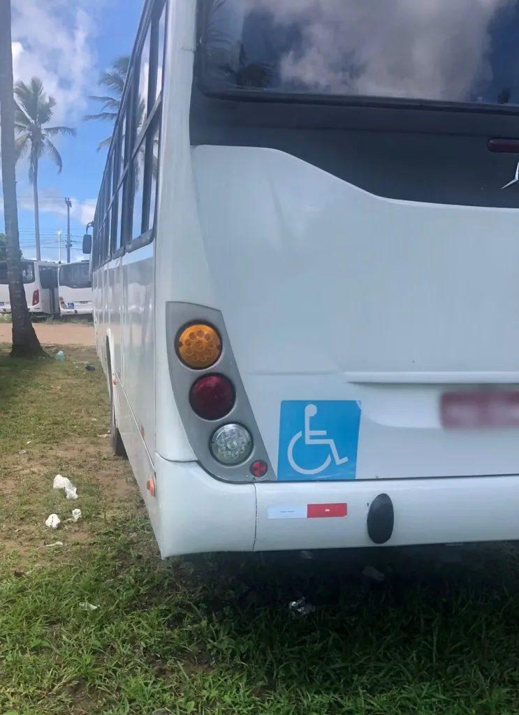 Ônibus MARCOPOLO TORINO MB 1721 JM 2013 seminovo à venda, código 1476 - foto 04