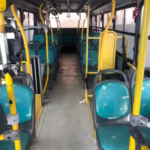 MARCOPOLO TORINO ANO 2013 MB 1721 JM COD.1476