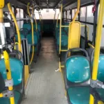 Ônibus MARCOPOLO TORINO MB 1721 JM 2013 seminovo à venda, código 1476 - foto 06