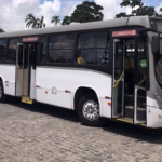MARCOPOLO TORINO ANO 2017 MB 1721 JM COD.1494