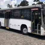 Ônibus MARCOPOLO TORINO MB 1721 JM 2017 seminovo à venda, código 1494 - foto 01