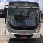 Ônibus MARCOPOLO TORINO MB 1721 JM 2017 seminovo à venda, código 1494 - foto 02