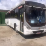 MARCOPOLO TORINO ANO 2017 MB 1721 JM COD.1494