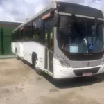 Ônibus MARCOPOLO TORINO MB 1721 JM 2017 seminovo à venda, código 1494 - foto 04