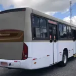 Ônibus MARCOPOLO TORINO MB 1721 JM 2017 seminovo à venda, código 1494 - foto 05