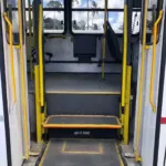 Ônibus MARCOPOLO TORINO MB 1721 JM 2017 seminovo à venda, código 1494 - foto 06