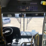 Ônibus MARCOPOLO TORINO MB 1721 JM 2017 seminovo à venda, código 1494 - foto 07