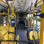 Ônibus MARCOPOLO TORINO MB 1721 JM 2017 seminovo à venda, código 1494 - foto 08