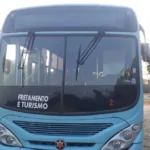 Ônibus MARCOPOLO TORINO MB 1722 JM 2008 seminovo à venda, código 1290 - foto 01