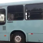 Ônibus MARCOPOLO TORINO MB 1722 JM 2008 seminovo à venda, código 1290 - foto 02