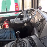 MARCOPOLO TORINO ANO 2008 MB 1722 JM COD.1290
