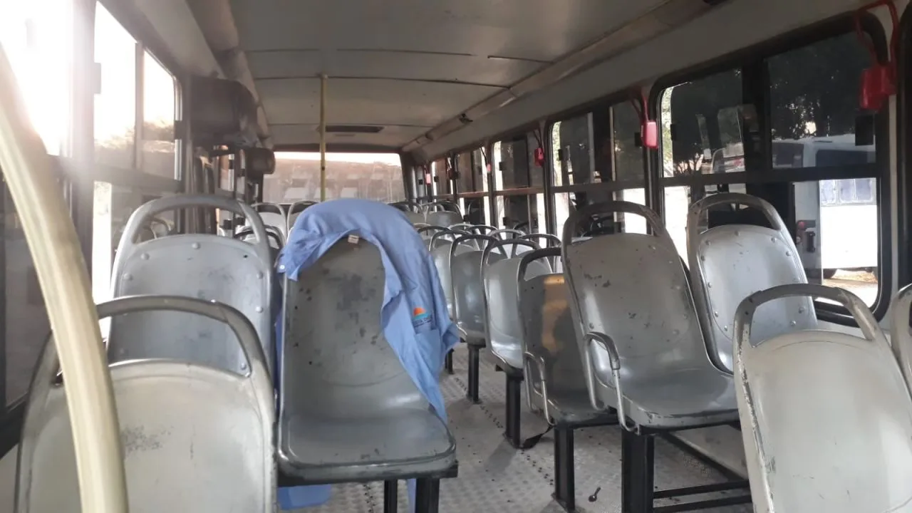 Ônibus MARCOPOLO TORINO MB 1722 JM 2008 seminovo à venda, código 1290 - foto 05