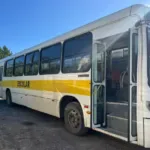 Ônibus MARCOPOLO TORINO MB 1722 JM 2009 seminovo à venda, código 1685 - foto 01