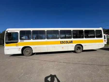 Ônibus MARCOPOLO TORINO MB 1722 JM 2009 seminovo à venda, código 1685 - foto 03
