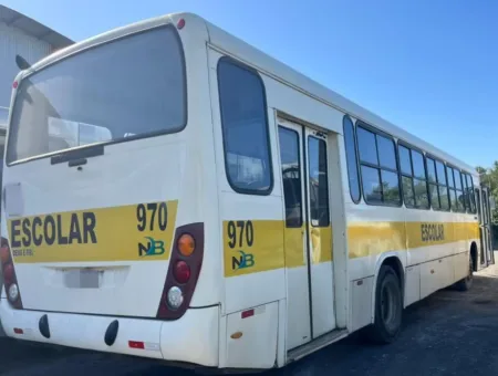 Ônibus MARCOPOLO TORINO MB 1722 JM 2009 seminovo à venda, código 1685 - foto 04