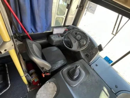 Ônibus MARCOPOLO TORINO MB 1722 JM 2009 seminovo à venda, código 1685 - foto 05