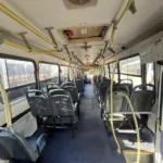 Ônibus MARCOPOLO TORINO MB 1722 JM 2009 seminovo à venda, código 1685 - foto 09