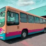 Ônibus MARCOPOLO TORINO MB 1722 JM 2011 seminovo à venda, código 1717 - foto 01