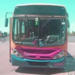 Ônibus MARCOPOLO TORINO MB 1722 JM 2011 seminovo à venda, código 1717 - foto 03