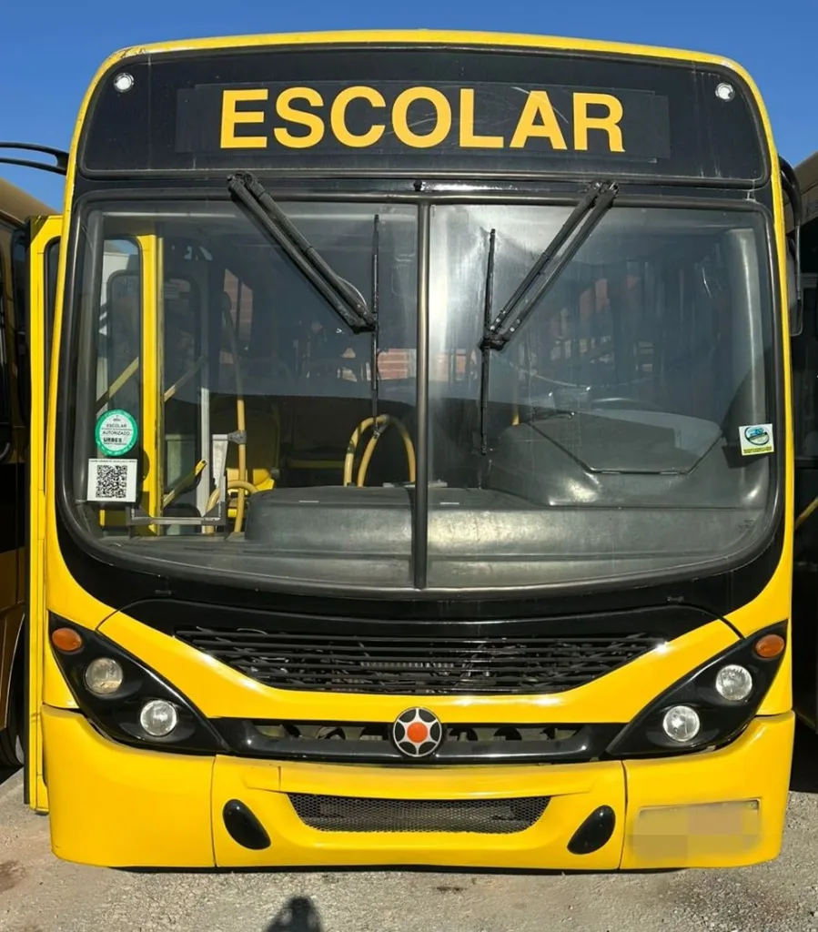 Ônibus MARCOPOLO TORINO MB OF 1722 JM 2011 seminovo à venda, código 1402 - foto 01