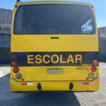 Ônibus Marcopolo Torino Urbano 2011 MB OF 1722 COD.1402
