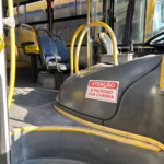Ônibus Marcopolo Torino Urbano 2011 MB OF 1722 COD.1402