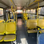Ônibus MARCOPOLO TORINO MB OF 1722 JM 2011 seminovo à venda, código 1402 - foto 10