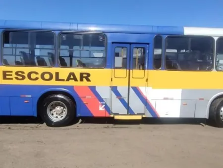 Ônibus MARCOPOLO TORINO VW 15.190 JM 2013 seminovo à venda, código 302 - foto 02