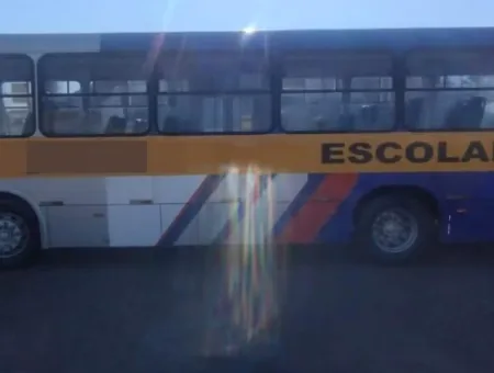 Ônibus MARCOPOLO TORINO VW 15.190 JM 2013 seminovo à venda, código 302 - foto 03