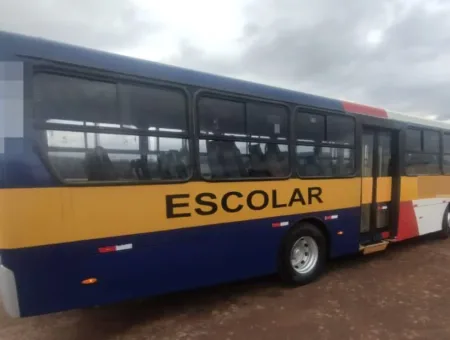 Ônibus MARCOPOLO TORINO VW 15.190 JM 2013 seminovo à venda, código 302 - foto 04