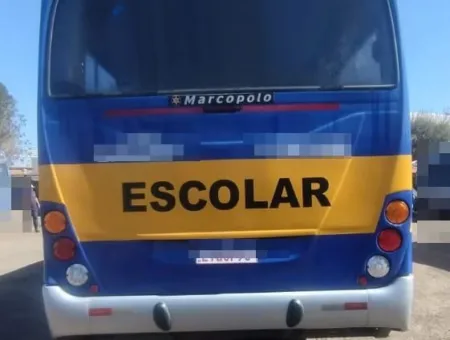 Ônibus MARCOPOLO TORINO VW 15.190 JM 2013 seminovo à venda, código 302 - foto 05