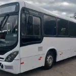 Ônibus MARCOPOLO TORINO VW 17.230 MWM JM 2010 seminovo à venda, código 664 - foto 01