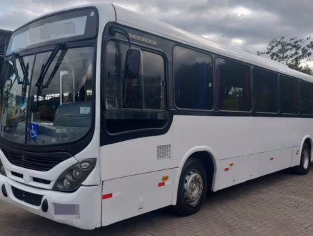 MARCOPOLO TORINO ANO 2010 VW 17.230 MWM JM COD.664