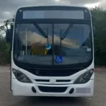 Ônibus MARCOPOLO TORINO VW 17.230 MWM JM 2010 seminovo à venda, código 664 - foto 02