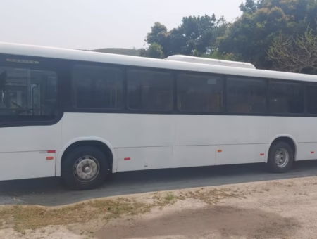 MARCOPOLO TORINO ANO 2010 VW 17.230 MWM JM COD.664