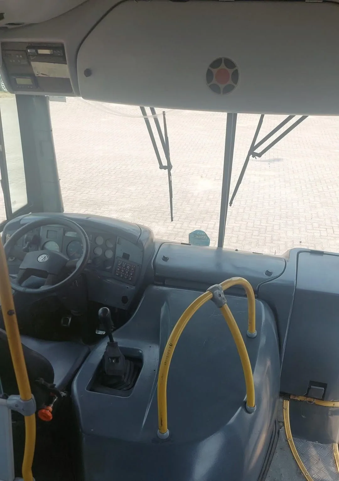 Ônibus MARCOPOLO TORINO VW 17.230 MWM JM 2010 seminovo à venda, código 664 - foto 04