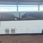 Marcopolo Viaggio 1050 G6 Chassi Scania K124 Ano 2002 COD.596