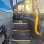 Marcopolo Viaggio 1050 G6 Chassi Scania K124 Ano 2002 COD.596
