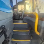 Ônibus MARCOPOLO VIAGGIO 1050 G6 K 124 JM 2002 seminovo à venda, código 596 - foto 07