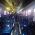Marcopolo Viaggio 1050 G6 Chassi Scania K124 Ano 2002 COD.596