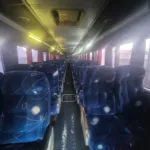 Ônibus MARCOPOLO VIAGGIO 1050 G6 K 124 JM 2002 seminovo à venda, código 596 - foto 09