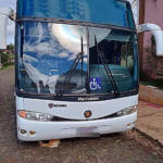Marcopolo Viaggio 1050 G6 Ano 2004 Scania K310 JM COD.995