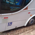 Marcopolo Viaggio 1050 G6 Ano 2004 Scania K310 JM COD.995