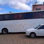 Marcopolo Viaggio 1050 G6 Ano 2004 Scania K310 JM COD.995