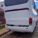 Marcopolo Viaggio 1050 G6 Ano 2004 Scania K310 JM COD.995