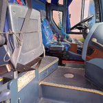 Marcopolo Viaggio 1050 G6 Ano 2004 Scania K310 JM COD.995