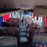 Marcopolo Viaggio 1050 G6 Ano 2004 Scania K310 JM COD.995